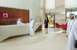 Qatar Investment Authority